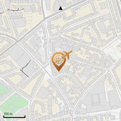 Foto zu Am Sood 5, 22765 Hamburg