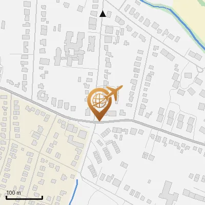 Foto zu Am Sooren 1, 22149 Hamburg