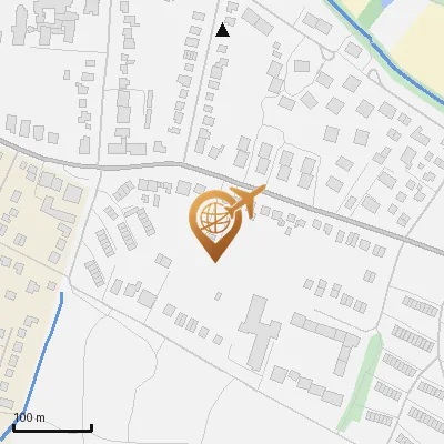 Foto zu Am Sooren 10, 22149 Hamburg