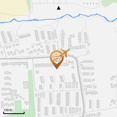 Foto zu Am Sooren 100, 22149 Hamburg