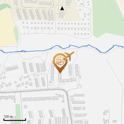 Foto zu Am Sooren 105, 22149 Hamburg