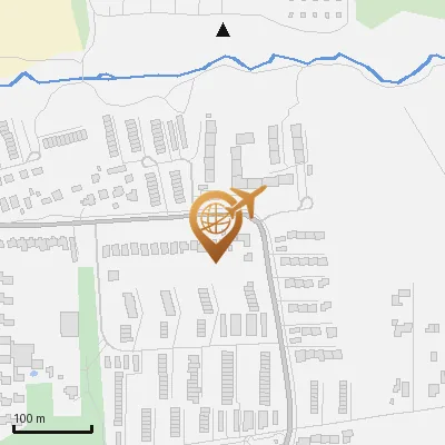 Foto zu Am Sooren 106, 22149 Hamburg