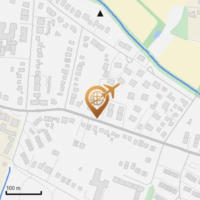 Foto zu Am Sooren 11, 22149 Hamburg