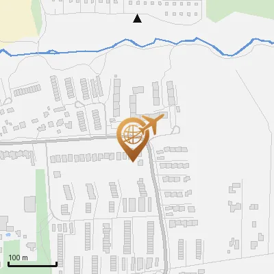 Foto zu Am Sooren 110, 22149 Hamburg