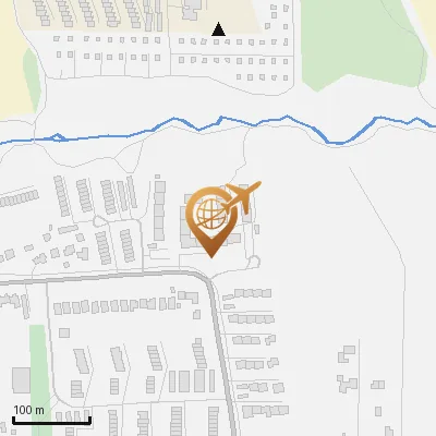 Foto zu Am Sooren 113, 22149 Hamburg