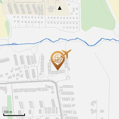 Foto zu Am Sooren 115, 22149 Hamburg