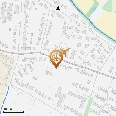 Foto zu Am Sooren 12, 22149 Hamburg