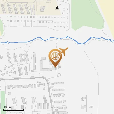 Foto zu Am Sooren 121, 22149 Hamburg