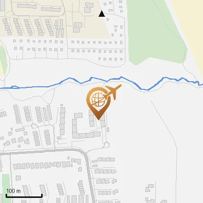 Foto zu Am Sooren 125, 22149 Hamburg