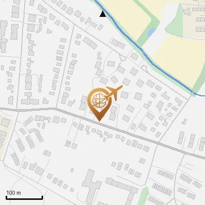 Foto zu Am Sooren 13, 22149 Hamburg