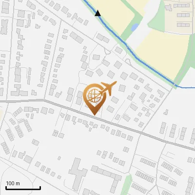 Foto zu Am Sooren 15, 22149 Hamburg