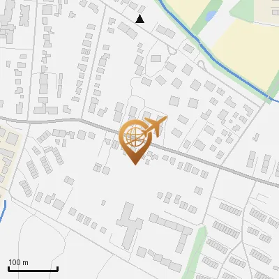 Foto zu Am Sooren 16, 22149 Hamburg