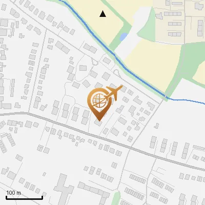 Foto zu Am Sooren 17, 22149 Hamburg