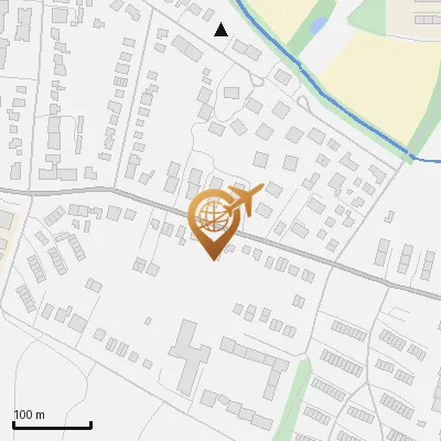 Foto zu Am Sooren 18, 22149 Hamburg