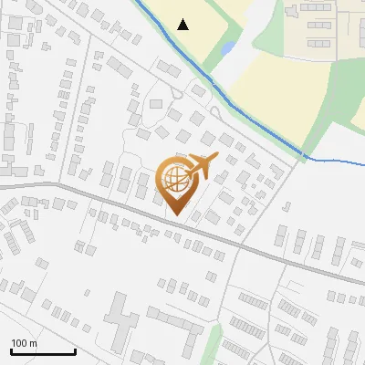 Foto zu Am Sooren 19, 22149 Hamburg