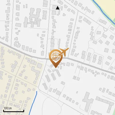 Foto zu Am Sooren 2, 22149 Hamburg