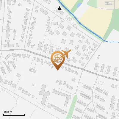 Foto zu Am Sooren 22, 22149 Hamburg