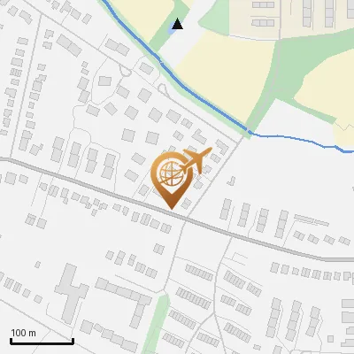 Foto zu Am Sooren 27, 22149 Hamburg