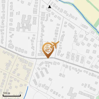 Foto zu Am Sooren 3, 22149 Hamburg