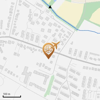 Foto zu Am Sooren 30, 22149 Hamburg