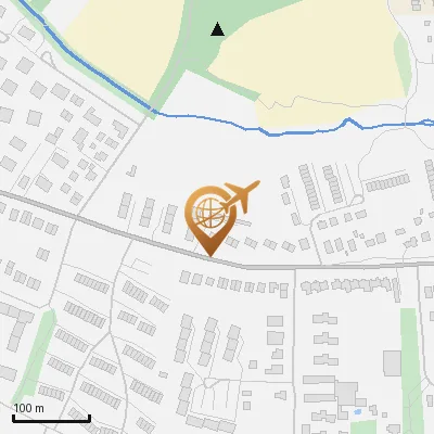 Foto zu Am Sooren 41, 22149 Hamburg