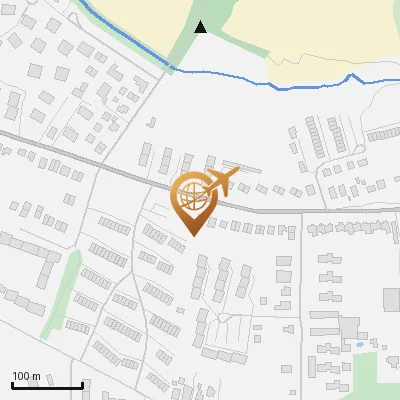 Foto zu Am Sooren 42, 22149 Hamburg