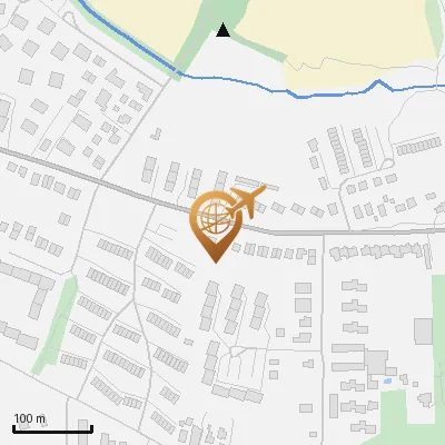 Foto zu Am Sooren 44, 22149 Hamburg