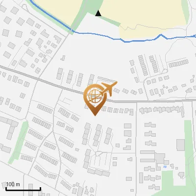 Foto zu Am Sooren 46, 22149 Hamburg