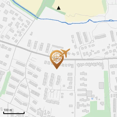 Foto zu Am Sooren 50, 22149 Hamburg