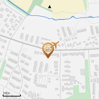 Foto zu Am Sooren 52, 22149 Hamburg