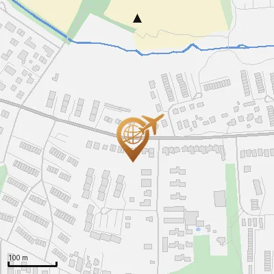 Foto zu Am Sooren 54, 22149 Hamburg