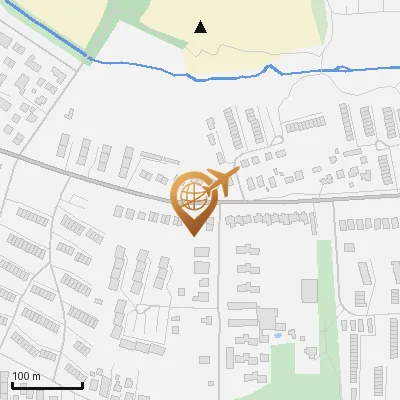 Foto zu Am Sooren 56, 22149 Hamburg