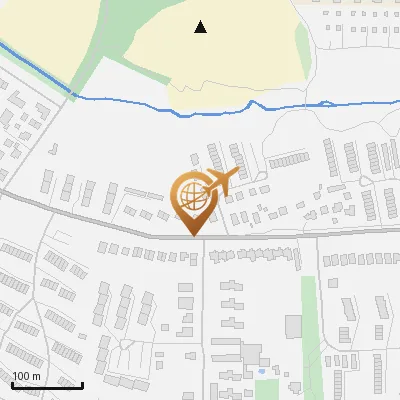 Foto zu Am Sooren 57, 22149 Hamburg