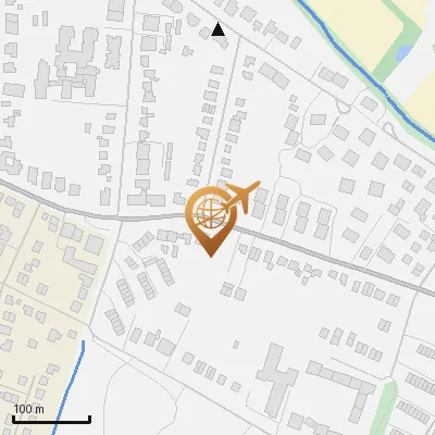 Foto zu Am Sooren 6, 22149 Hamburg