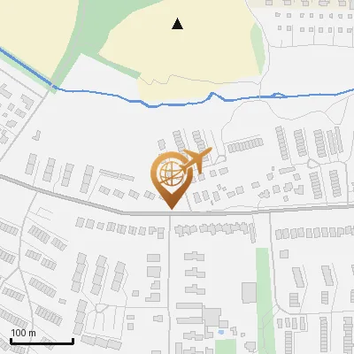 Foto zu Am Sooren 61, 22149 Hamburg