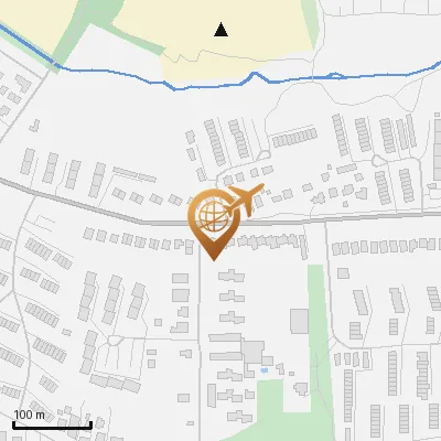 Foto zu Am Sooren 62, 22149 Hamburg