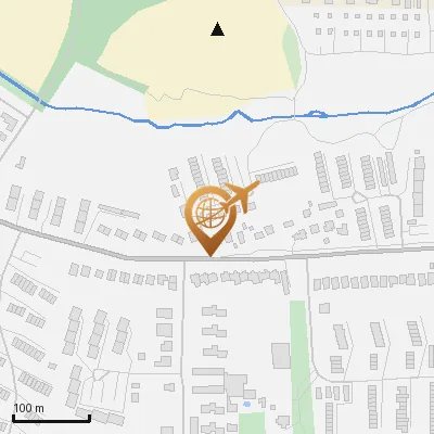 Foto zu Am Sooren 65, 22149 Hamburg