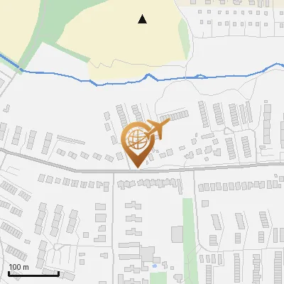 Foto zu Am Sooren 67, 22149 Hamburg