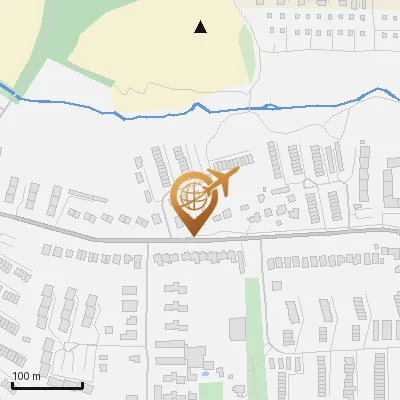 Foto zu Am Sooren 69, 22149 Hamburg