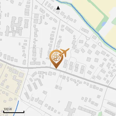 Foto zu Am Sooren 7, 22149 Hamburg