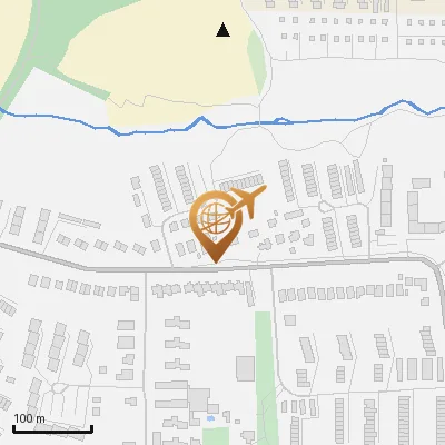 Foto zu Am Sooren 71, 22149 Hamburg