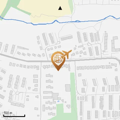 Foto zu Am Sooren 72, 22149 Hamburg