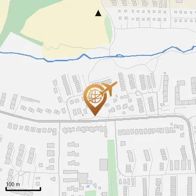 Foto zu Am Sooren 73, 22149 Hamburg