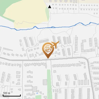 Foto zu Am Sooren 75, 22149 Hamburg