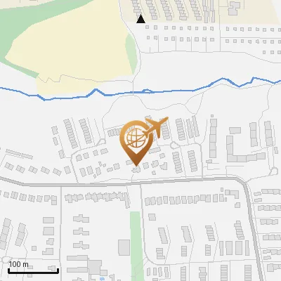 Foto zu Am Sooren 77, 22149 Hamburg