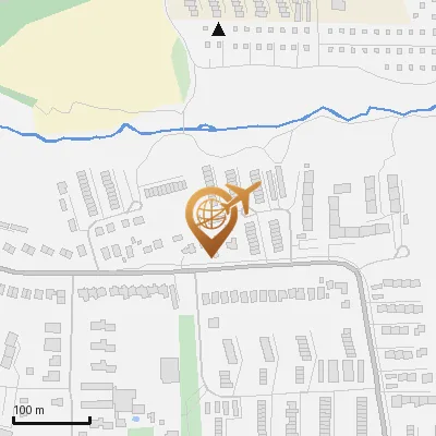 Foto zu Am Sooren 79, 22149 Hamburg