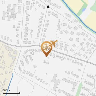 Foto zu Am Sooren 8, 22149 Hamburg