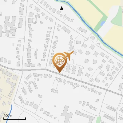 Foto zu Am Sooren 9, 22149 Hamburg