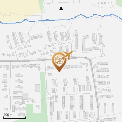 Foto zu Am Sooren 92, 22149 Hamburg