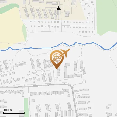 Foto zu Am Sooren 93, 22149 Hamburg